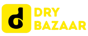 DryBazaar Logo