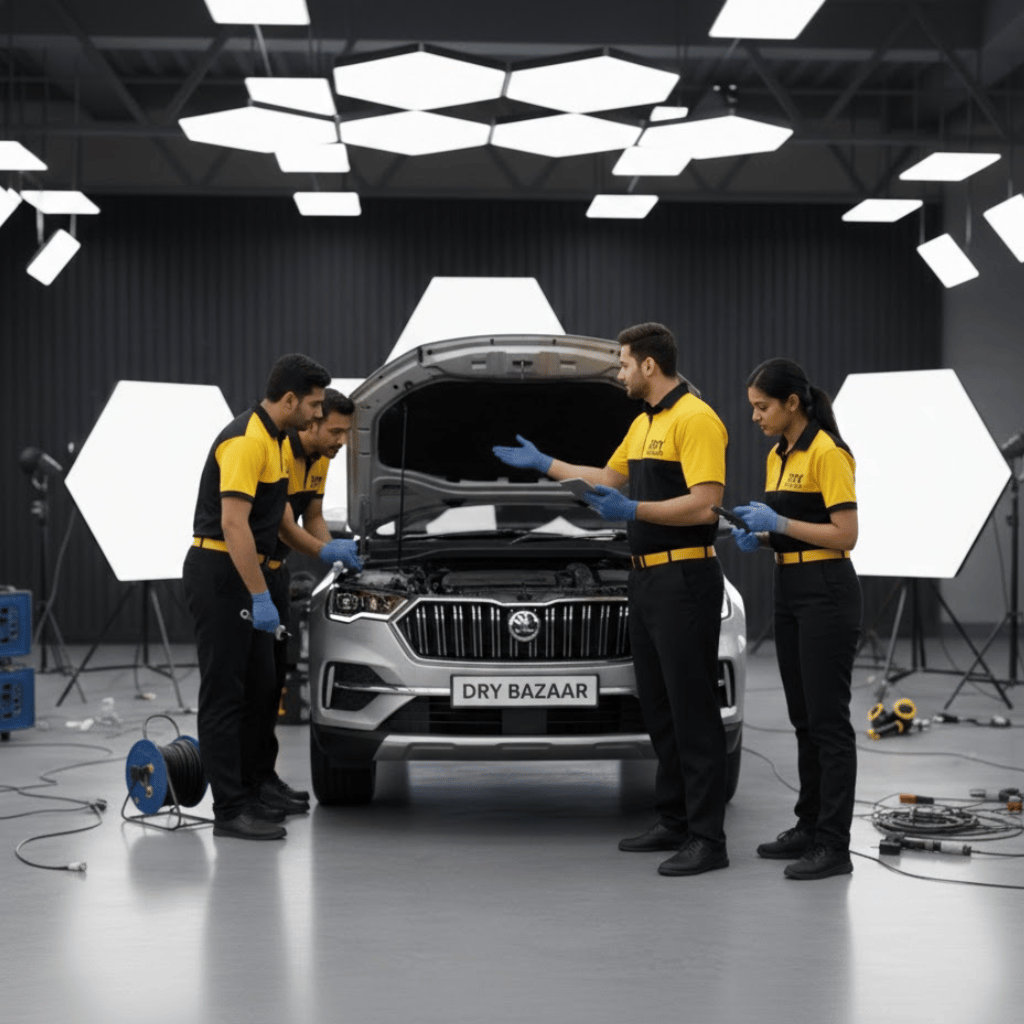 9 Tips on Choosing the Right Paint Protection Film for Your Vehicle