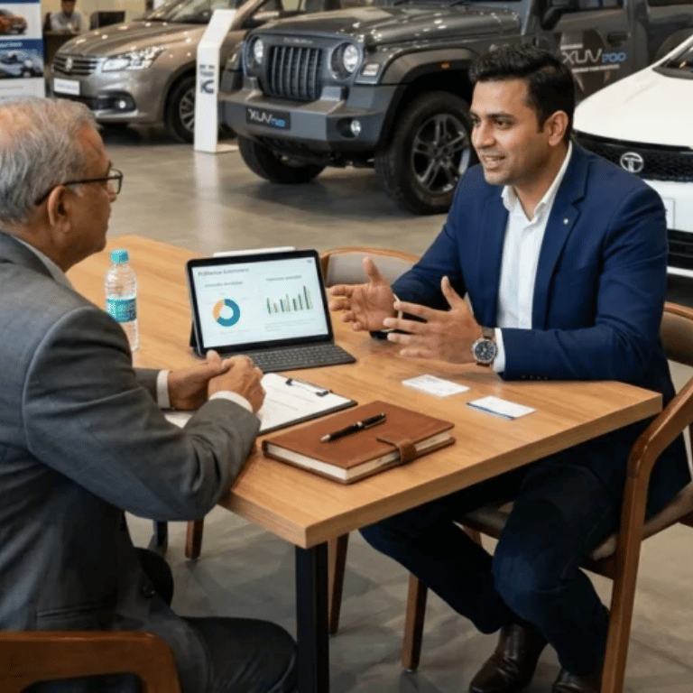 Exploring Car and Automobile Franchise Business Opportunities in India | DryBazaar Guide