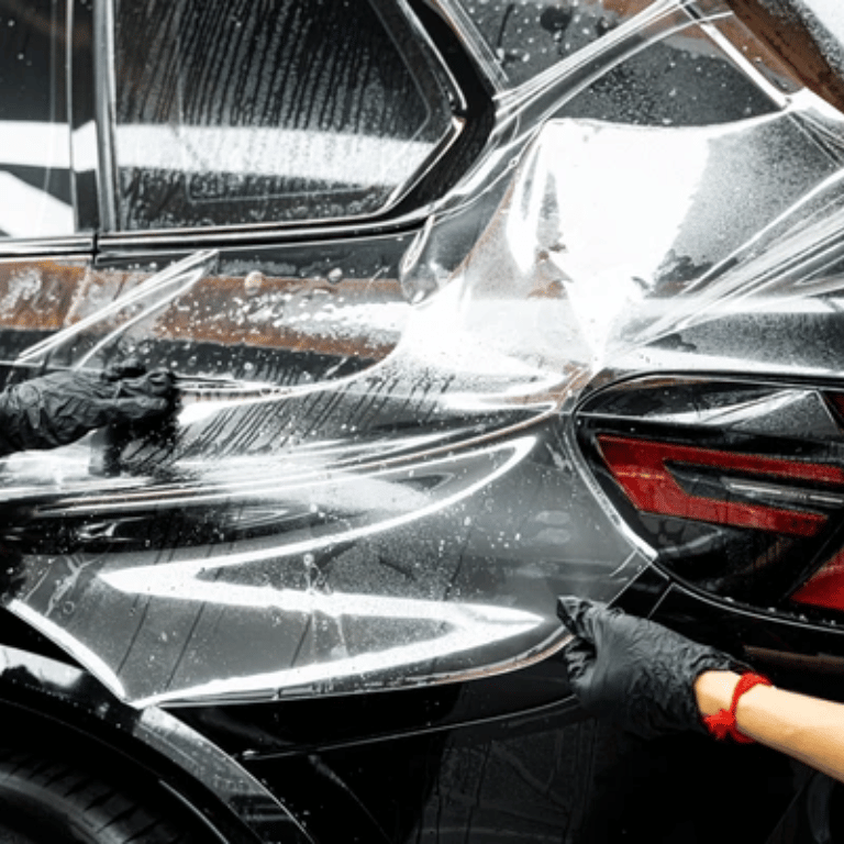 How to Choose the Best Paint Protection Film (PPF) in India – 9 Expert Tips