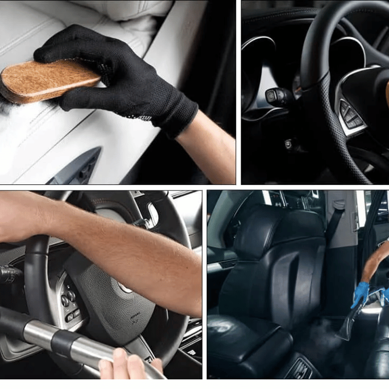 The Ultimate Guide to Car Interior Cleaning 2026