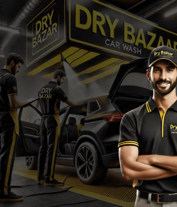 Drybazaar service Drybazaar service